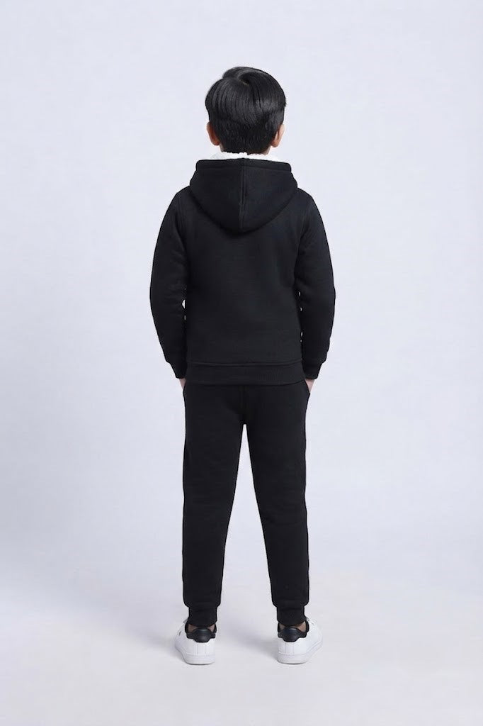 Tracksuit 706-116-AM-233