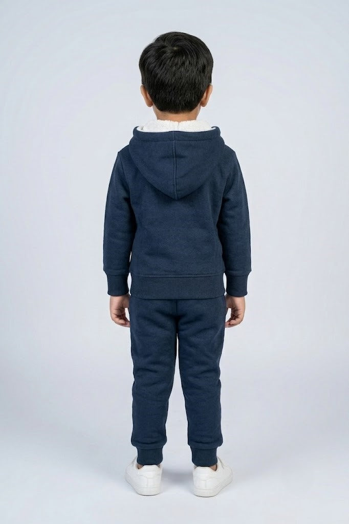 Tracksuit 706-101-AM-420