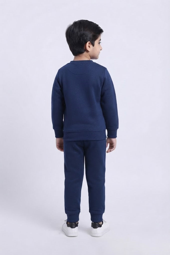 Tracksuit 706-111-AM-133