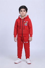 D Red