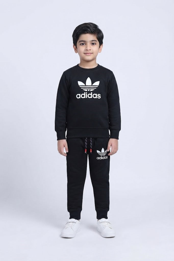Tracksuit 706-112-AM-105