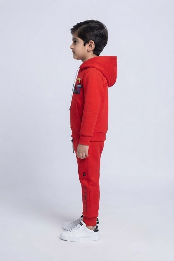 Tracksuit 706-101-AM-420