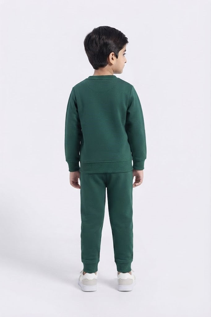 Tracksuit 706-111-AM-133