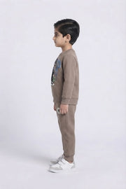Tracksuit 706-111-AM-133