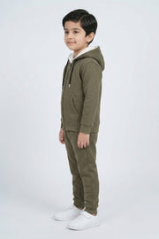 Tracksuit 706-117-AM-226