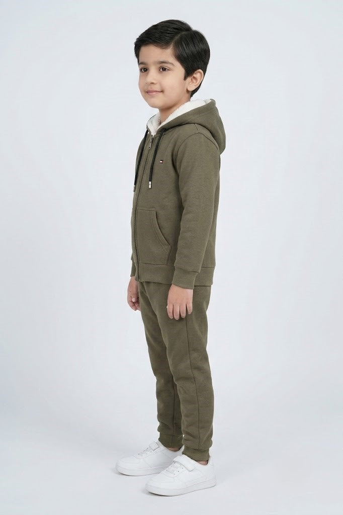 Tracksuit 706-117-AM-226