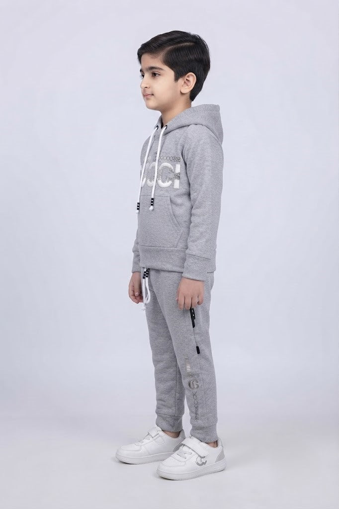 Tracksuit 706-101-AM-419