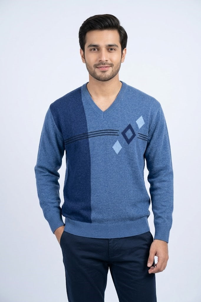 Sweater 802-863