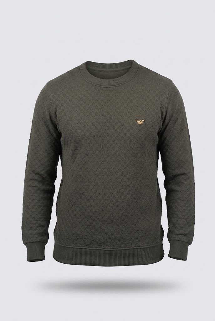 T-Shirt 706-8-ARMANI