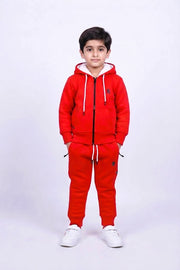 D Red