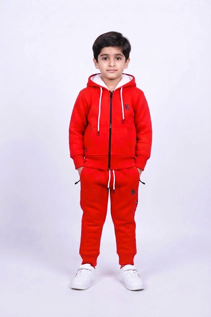 Tracksuit 706-108-AM-458