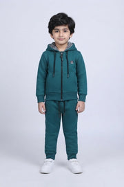 D Green