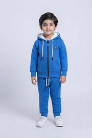 L Blue
