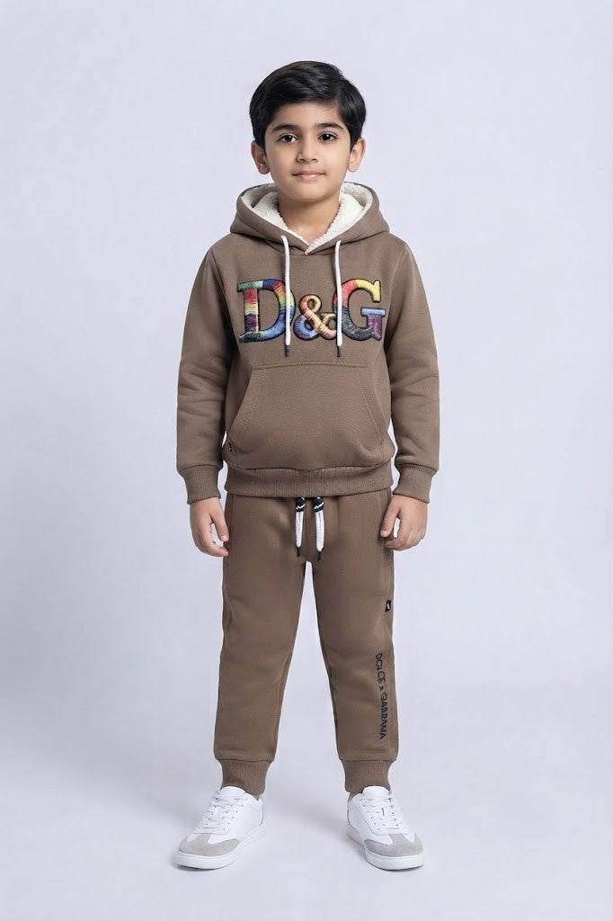 Tracksuit 706-101-AM-420