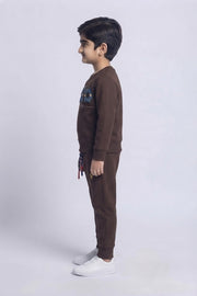 Tracksuit 706-110-AM-102