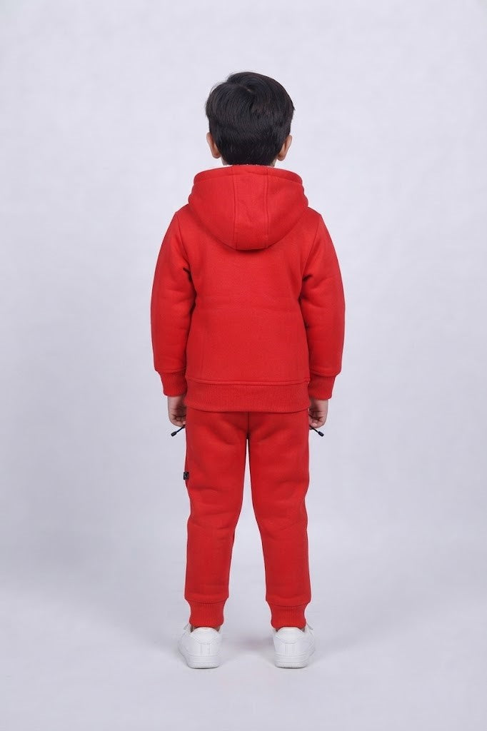 Tracksuit 706-108-AM-458