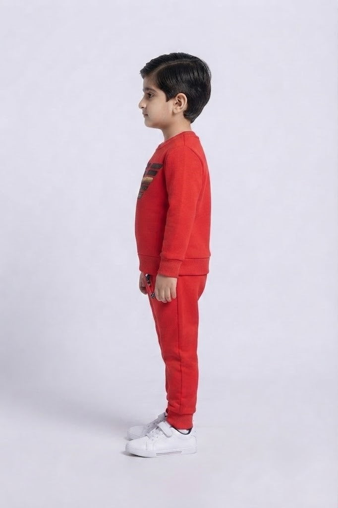 Tracksuit 706-111-AM-112