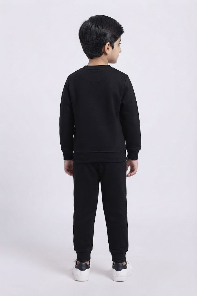 Tracksuit 706-111-AM-133