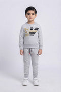 Tracksuit 706-111-AM-112