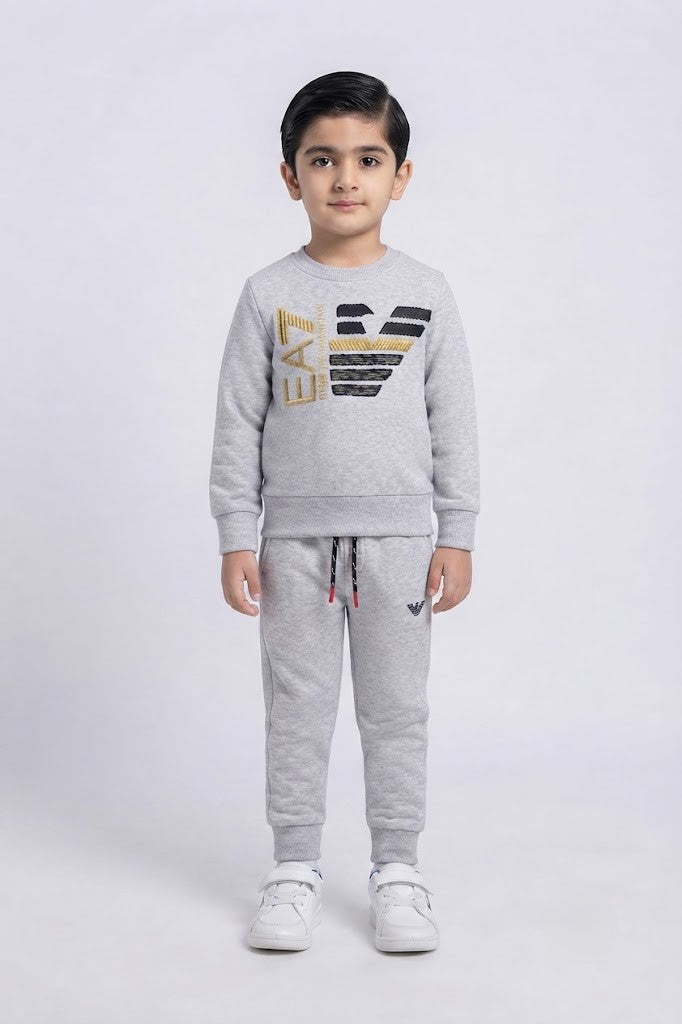 Tracksuit 706-111-AM-112