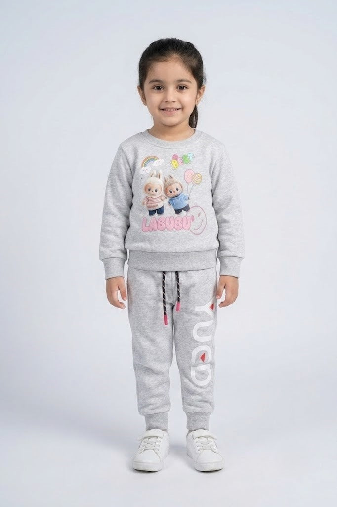 Tracksuit 706-112-AM-110