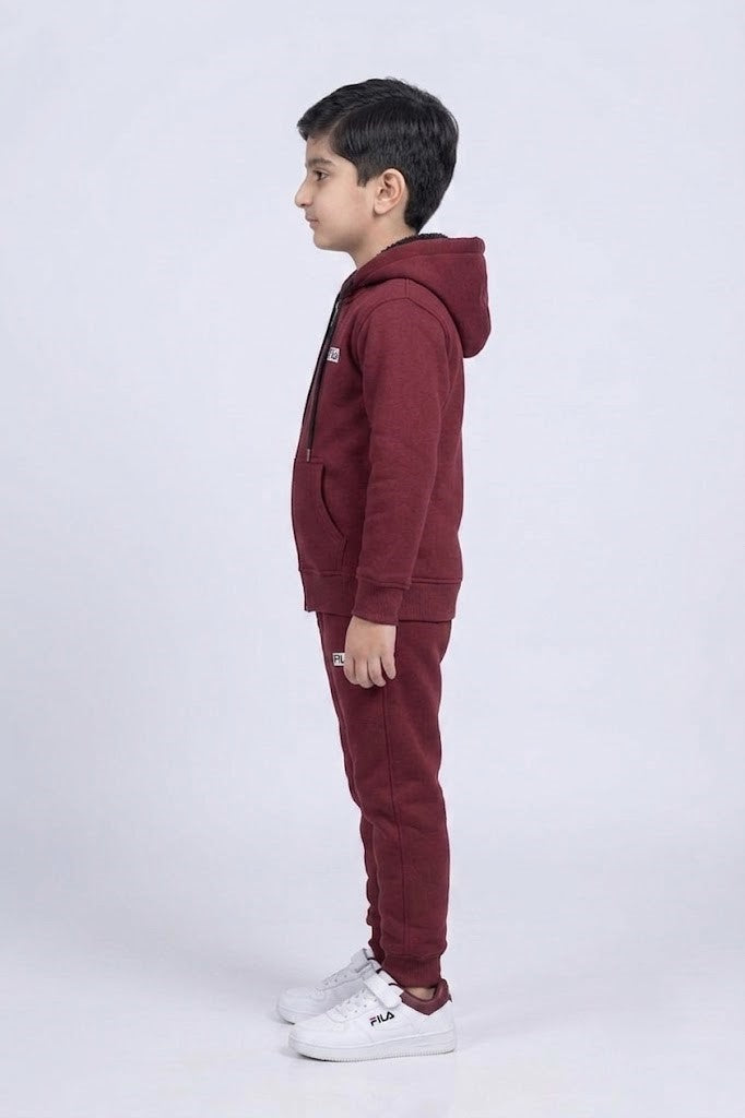 Tracksuit 706-115-AM-222