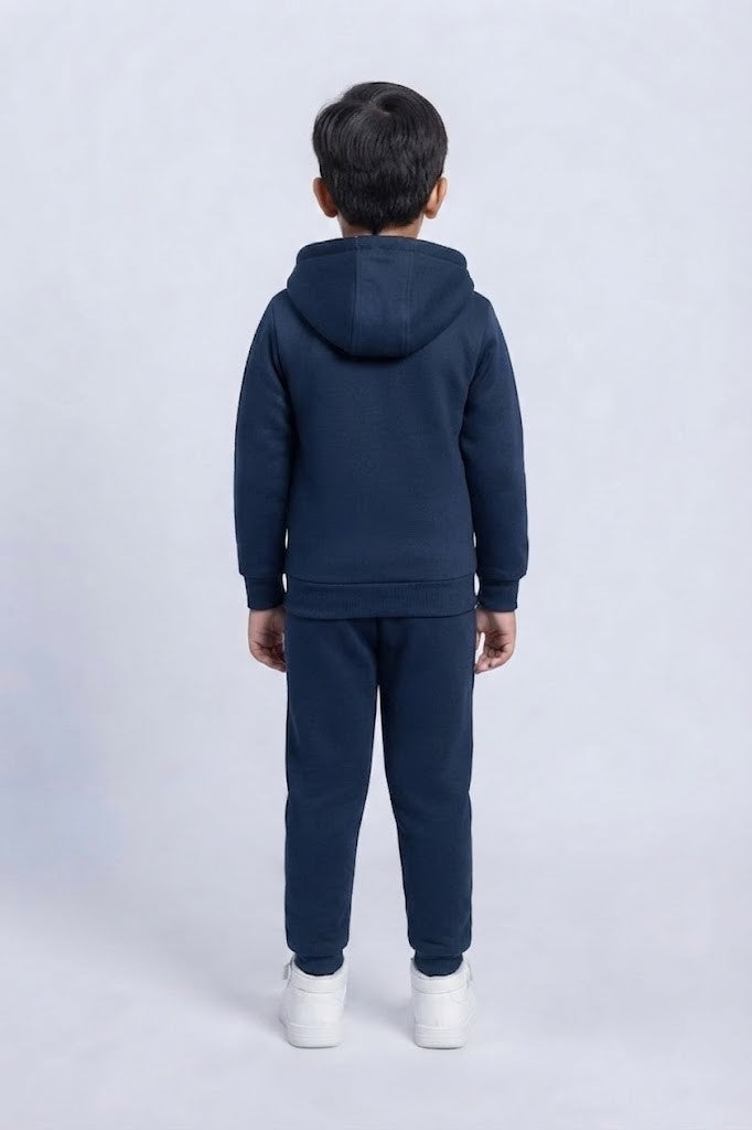 Tracksuit 706-116-AM-233