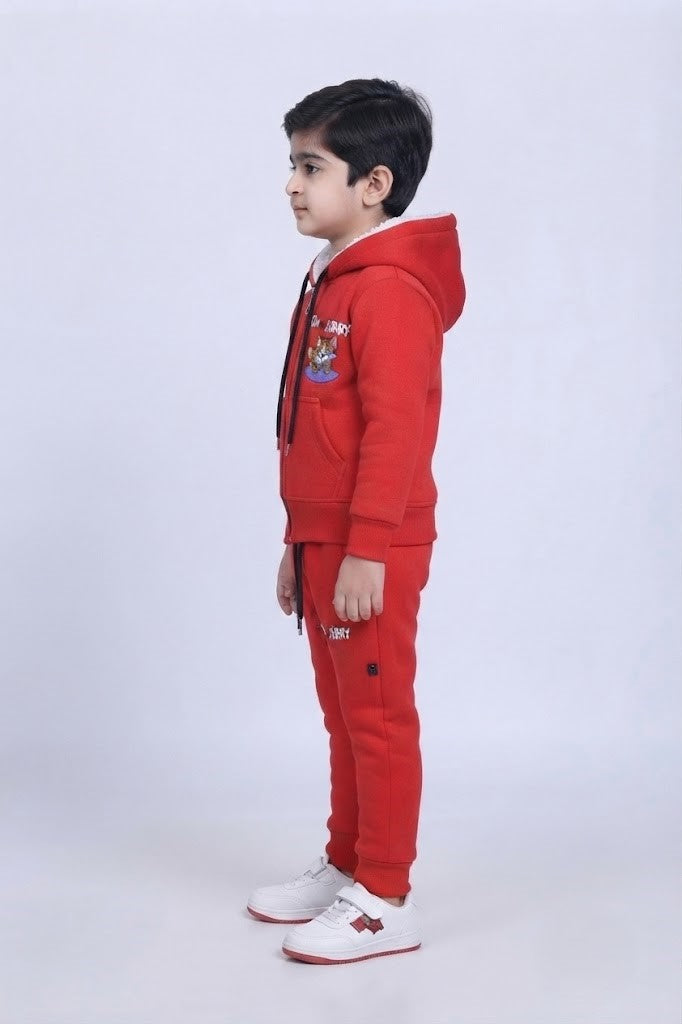 Tracksuit 706-109-AM-622