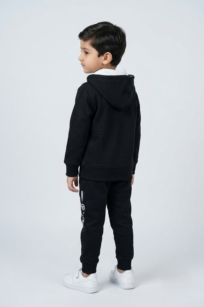 Tracksuit 706-101-AM-419