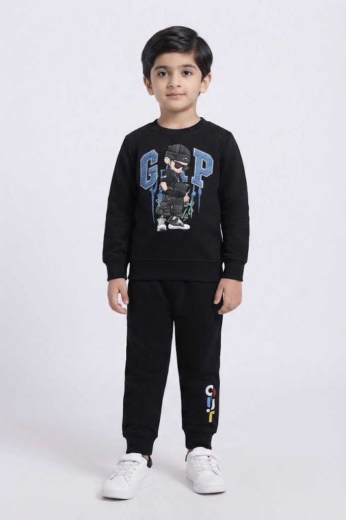 Tracksuit 706-111-AM-133