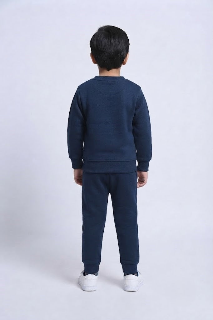 Tracksuit 706-110-AM-102