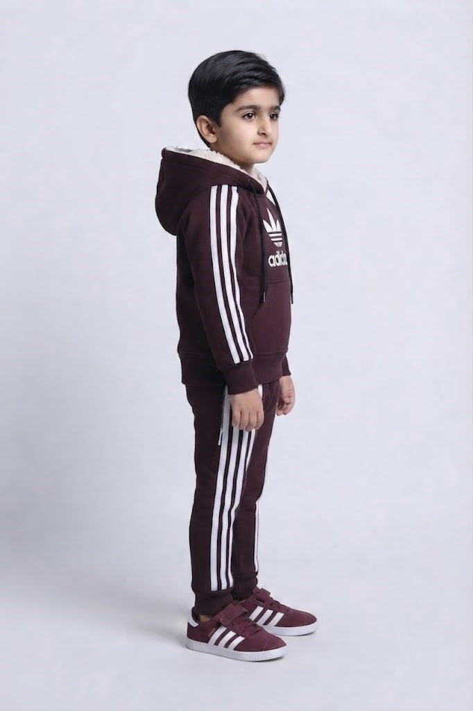 Tracksuit 706-103-AM-615