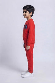 Tracksuit 706-110-AM-102