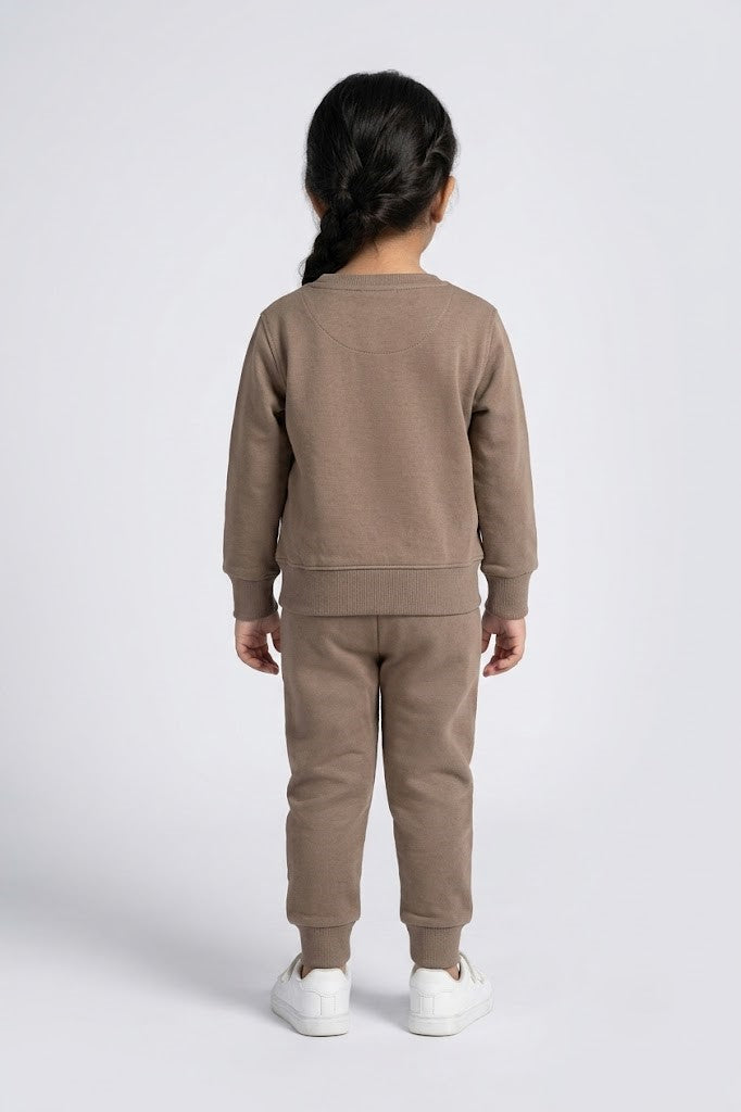 Tracksuit 706-112-AM-110