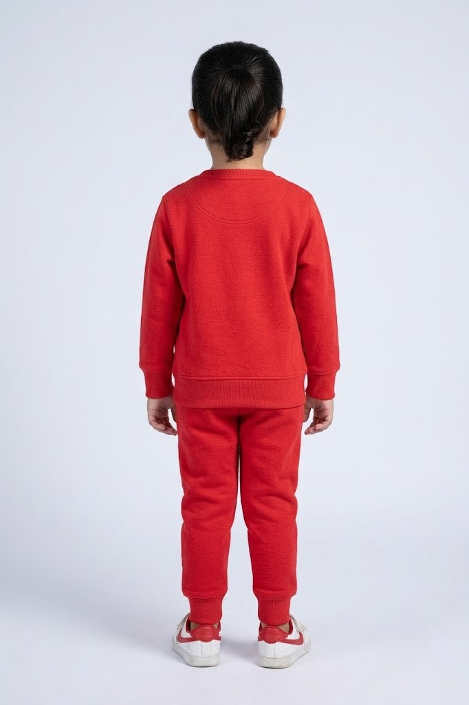Tracksuit 706-112-AM-110
