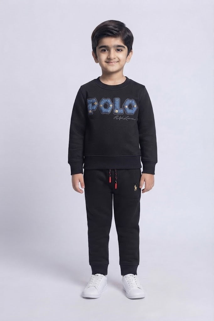 Tracksuit 706-110-AM-102