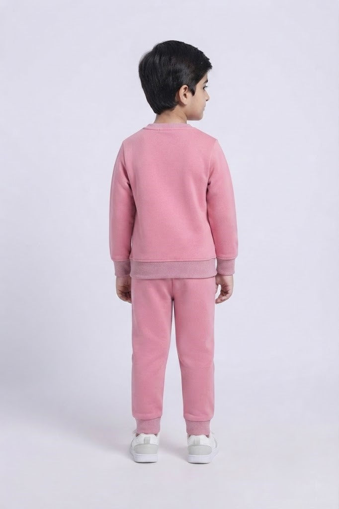 Tracksuit 706-111-AM-133