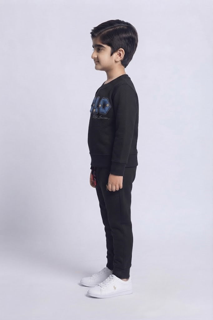 Tracksuit 706-110-AM-102