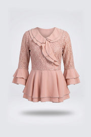 Blouse 1301-LT-VG280