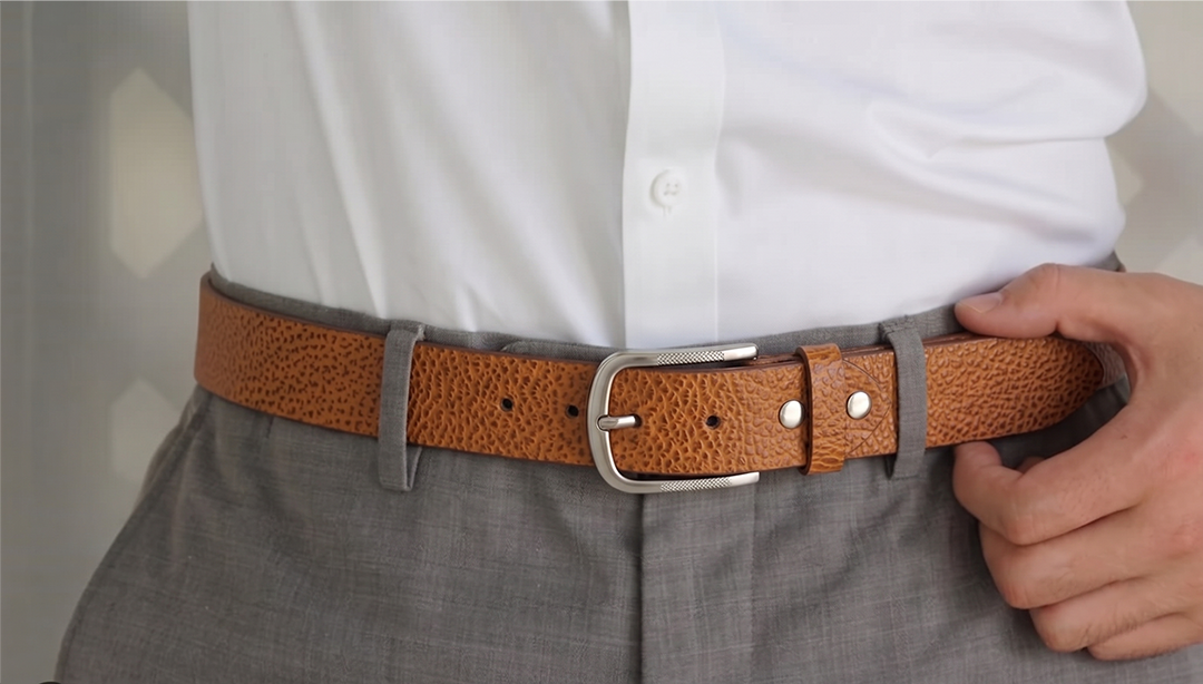 Men’s Belts