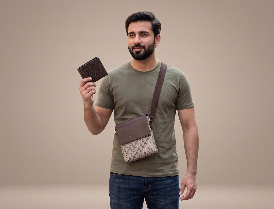 Men’s Wallets