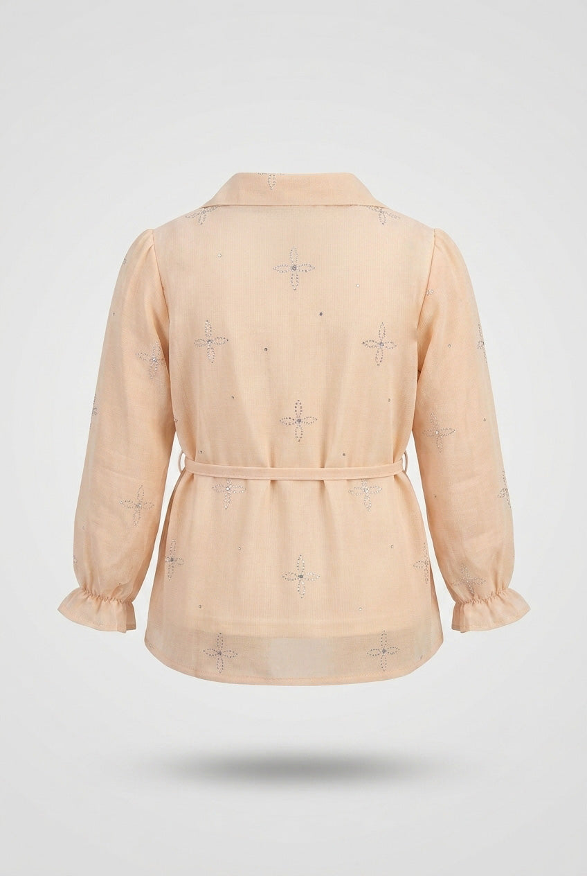 Casual Shirt 1476-19-LC26414