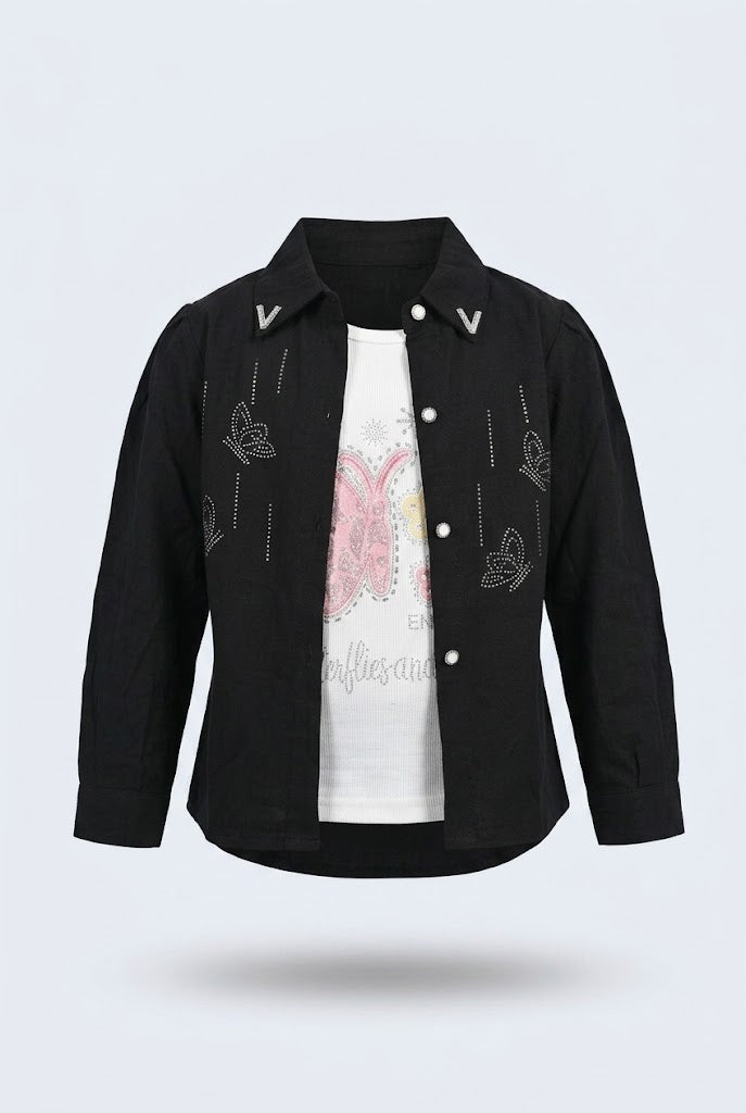 Casual Shirt 111-8-LC59403