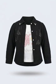 Casual Shirt 111-8-LC59403