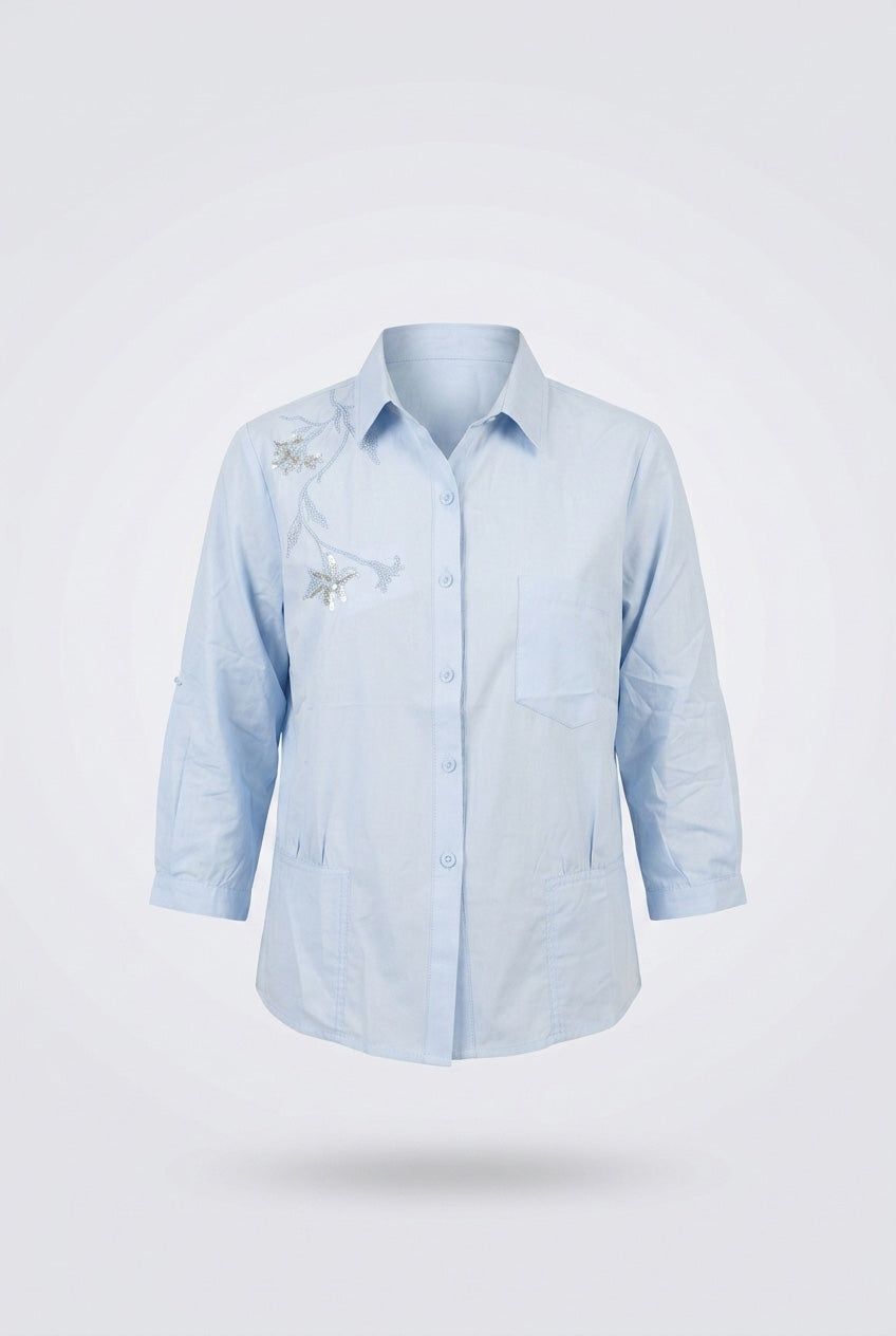 Blouse 1476-1-06