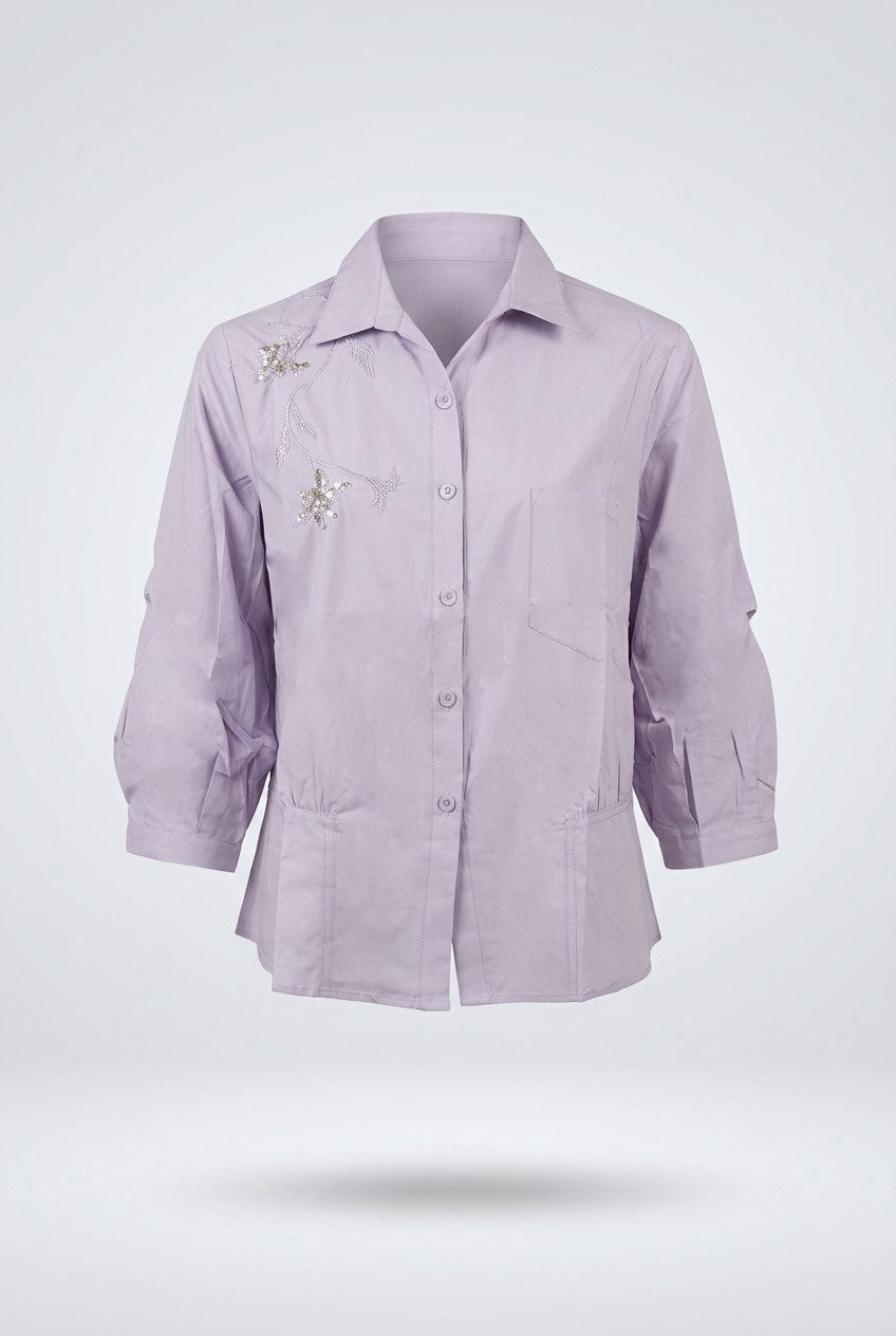 Blouse 1476-1-06